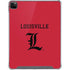 University of Louisville Cardinals iPad Cases
